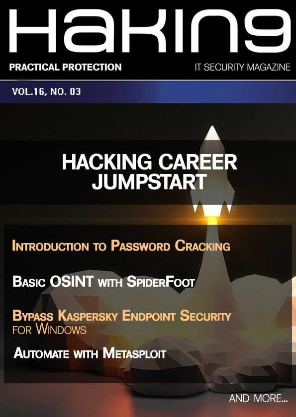 Hakin9 - Reverse img Search 101