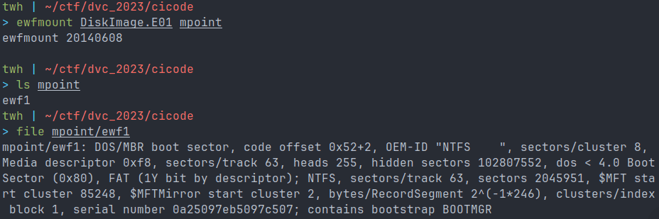Figure 2 showing How to read DPAPI encrypted chrome credentials offline written by thewhiteh4t