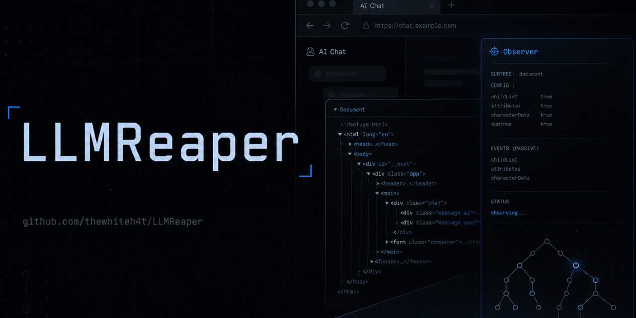 Your AI Conversations Are Not Private From Browser Extensions
