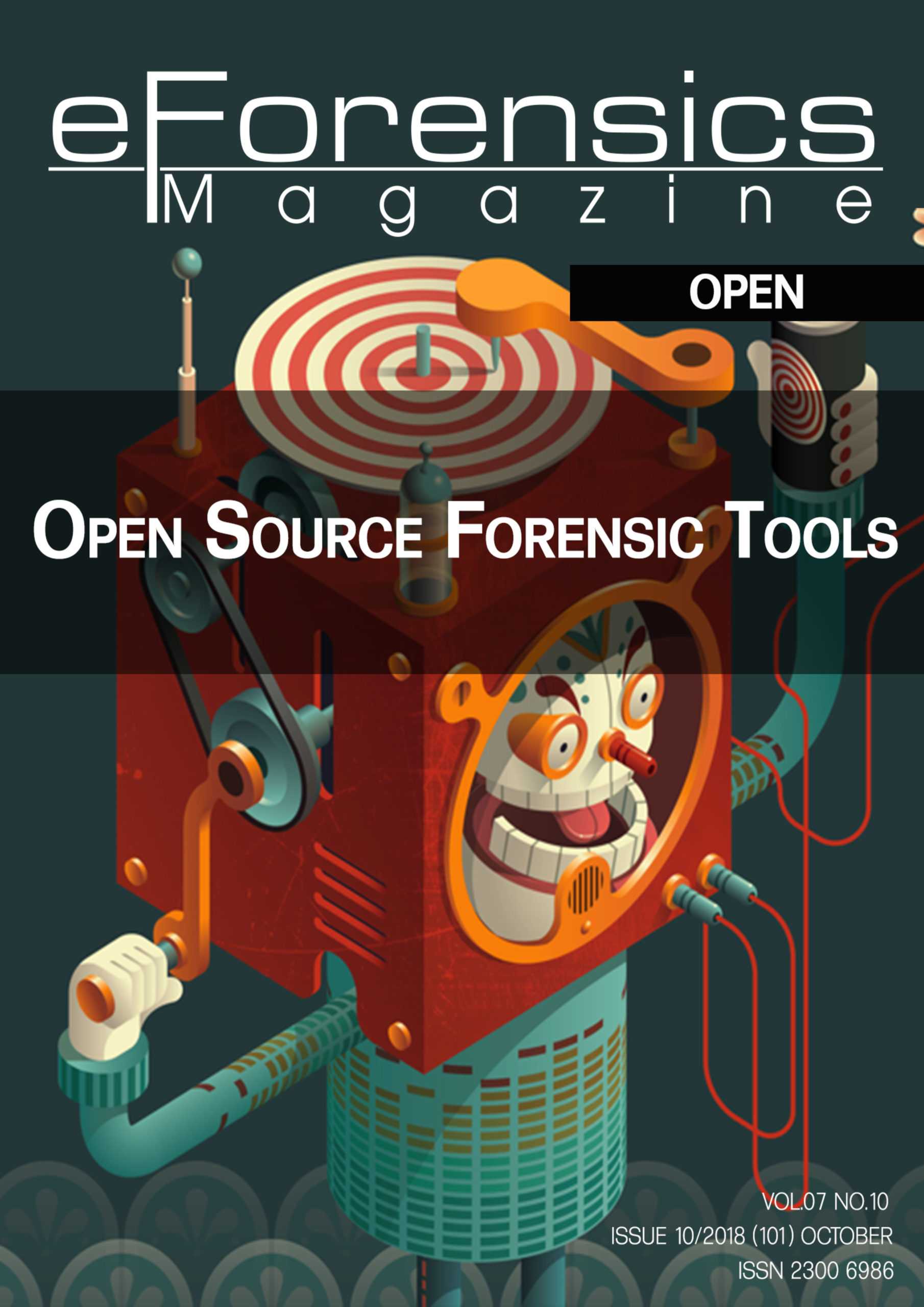 eForensics Magazine - pwnedOrNot - OSINT Tool for Finding Passwords of Compromised Email Accounts