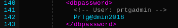 Figure 6 showing Hack The Box - NetMon WriteUp written by thewhiteh4t