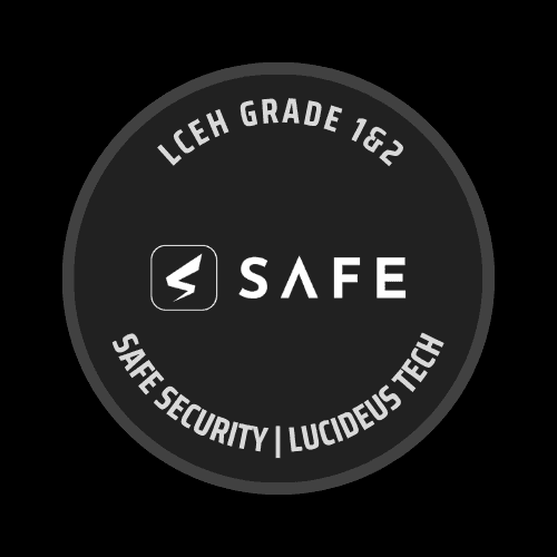 LCEH Grade 1&2